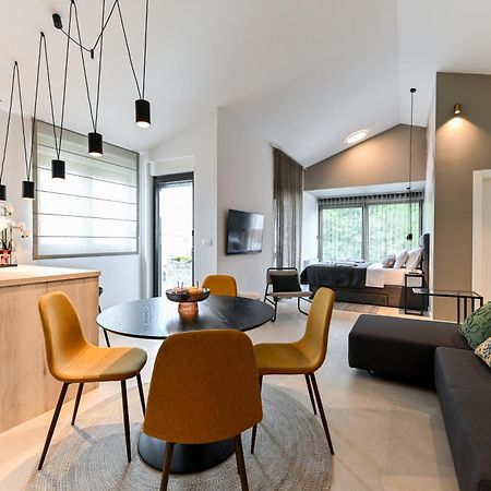 Big Sky Apartmani Задар Экстерьер фото