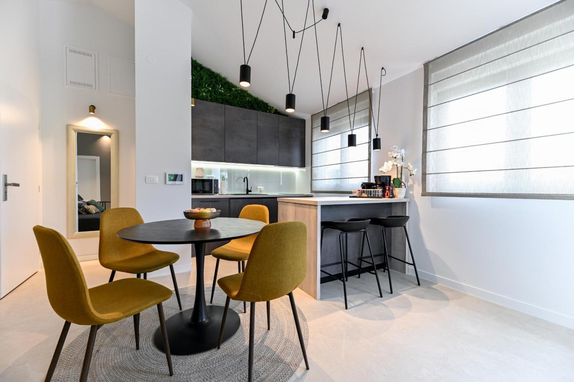 Big Sky Apartmani Задар Экстерьер фото