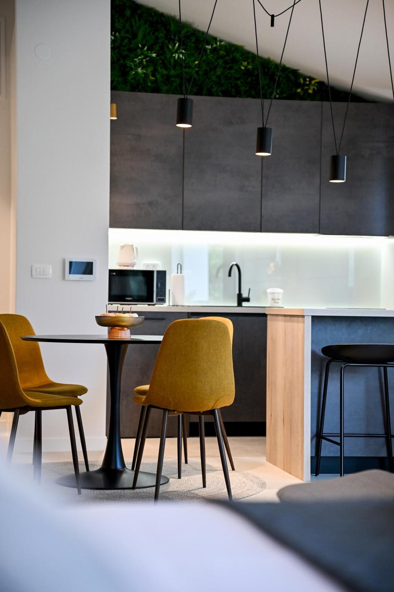 Big Sky Apartmani Задар Экстерьер фото